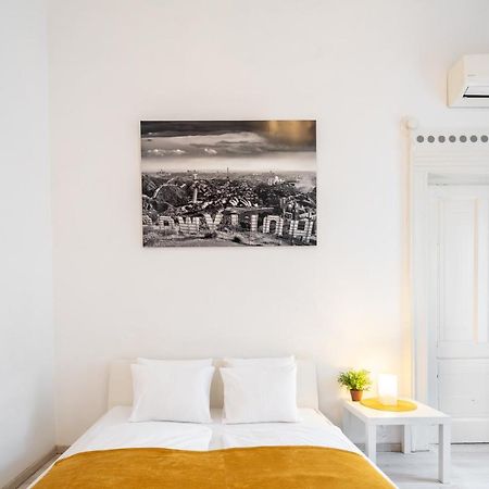 New, High Quality Apartment In The City Center Budapest Eksteriør bilde
