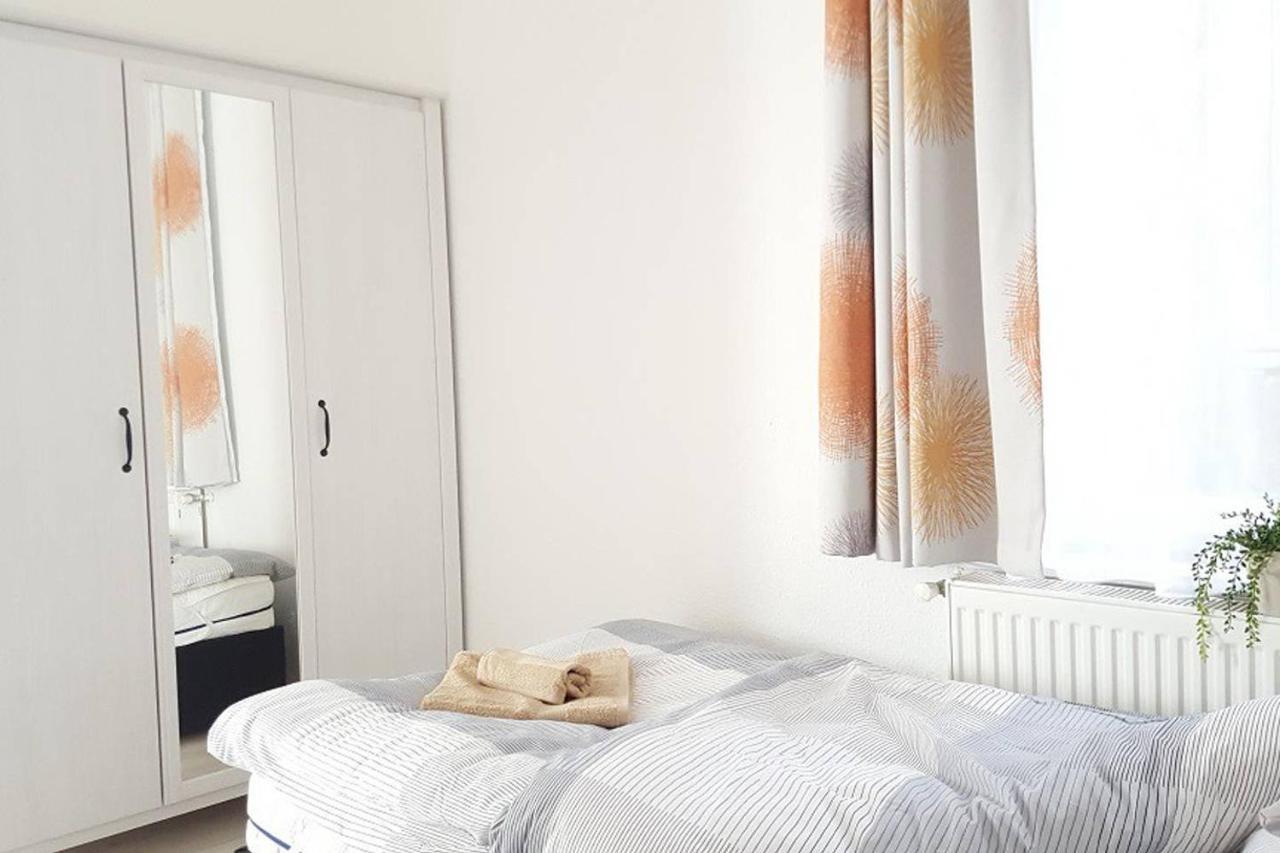 New, High Quality Apartment In The City Center Budapest Eksteriør bilde