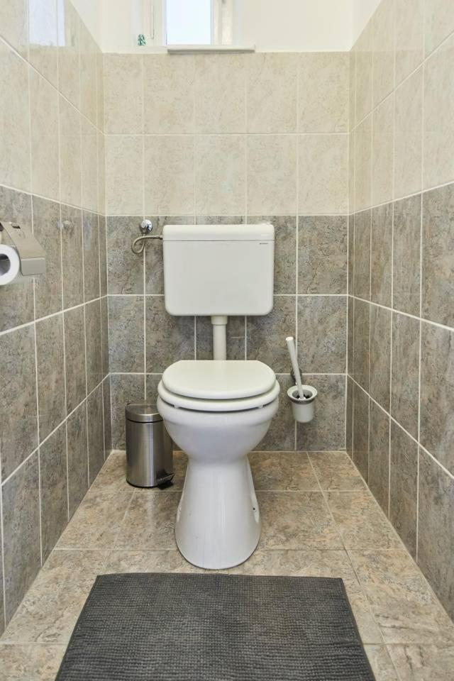 New, High Quality Apartment In The City Center Budapest Eksteriør bilde