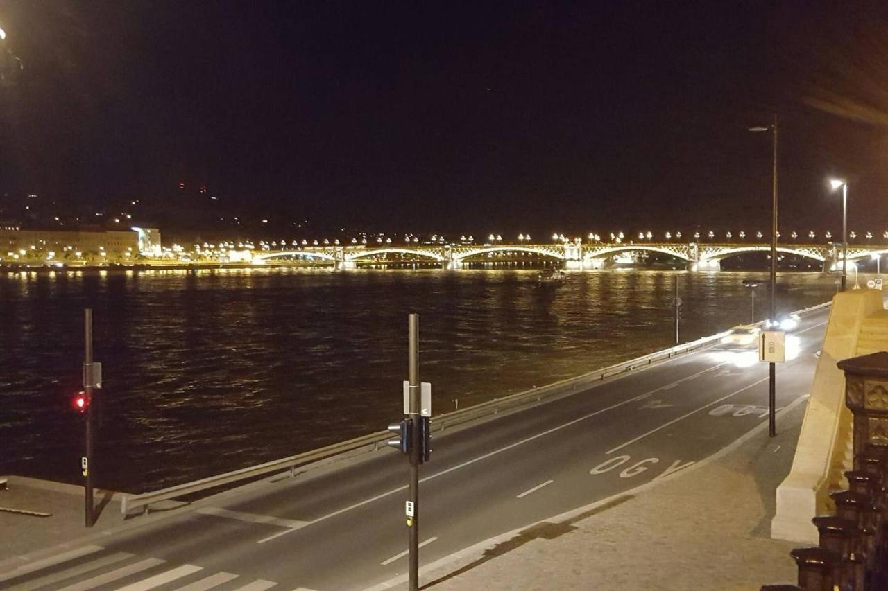 New, High Quality Apartment In The City Center Budapest Eksteriør bilde